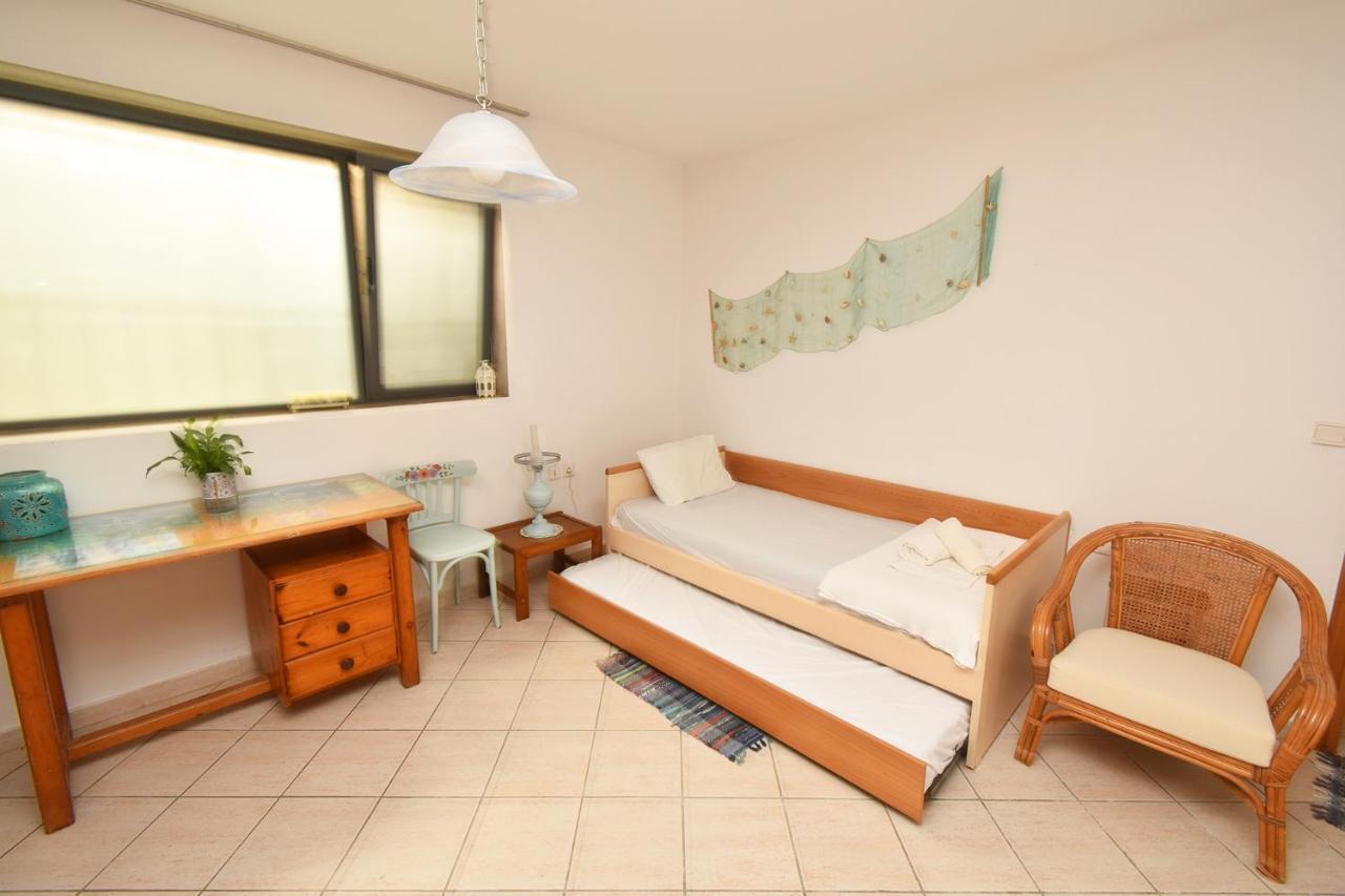 Olia Sea View Shared Pool Villa, เนอาโฟเกีย ภายนอก รูปภาพ